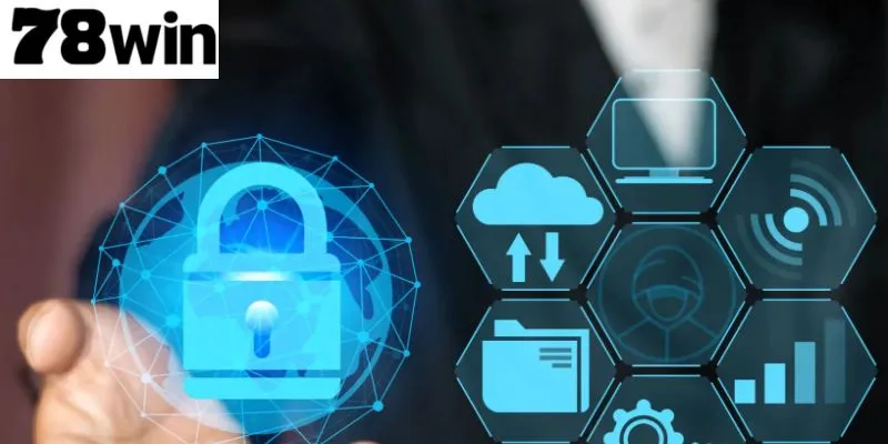 อินเทอร์เฟซความปลอดภัยในการลงทะเบียนที่ 78Win