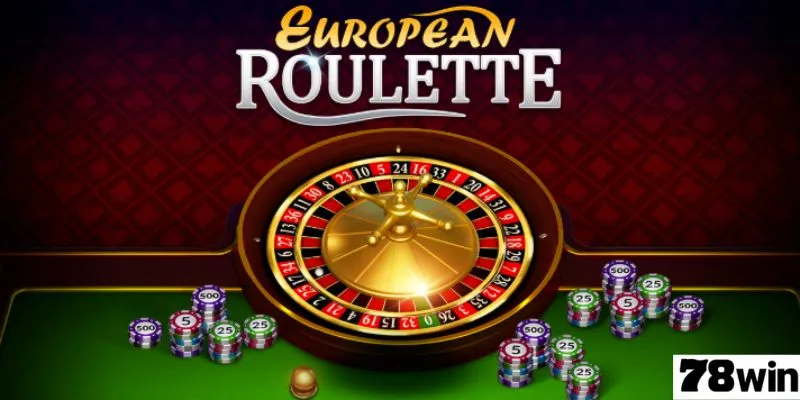 เรียนรู้กฎการเล่นรูเล็ตอย่างรวดเร็ว